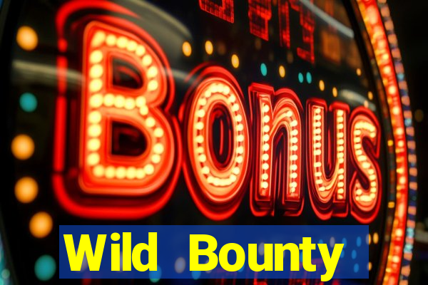 Wild Bounty Showdown pg demo main demo pg soft wild bounty